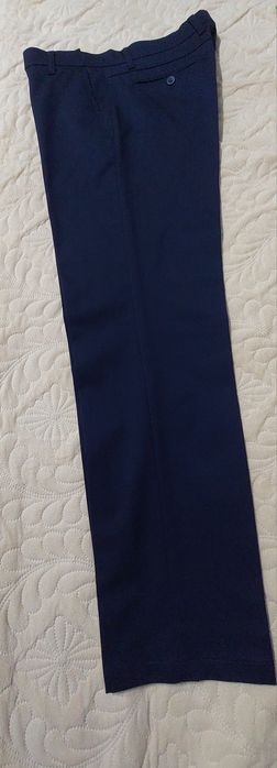 Vand pantalon de stofa barbatesc