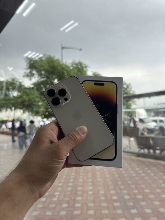 Iphone 14 Pro 256 GB