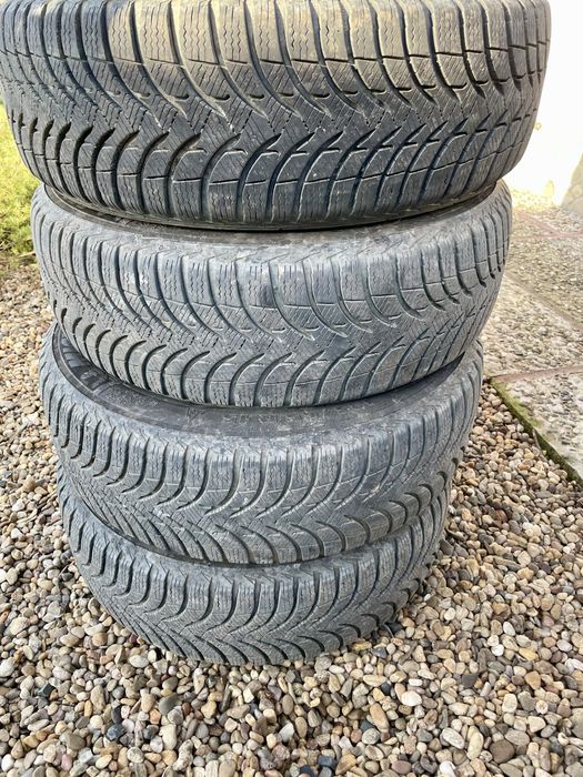 Anvelope MS Iarna  Michelin 185/65/R15 88T /4618