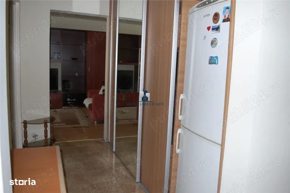 Inchiriere Apartament 2 Camere Decomandat Berceni