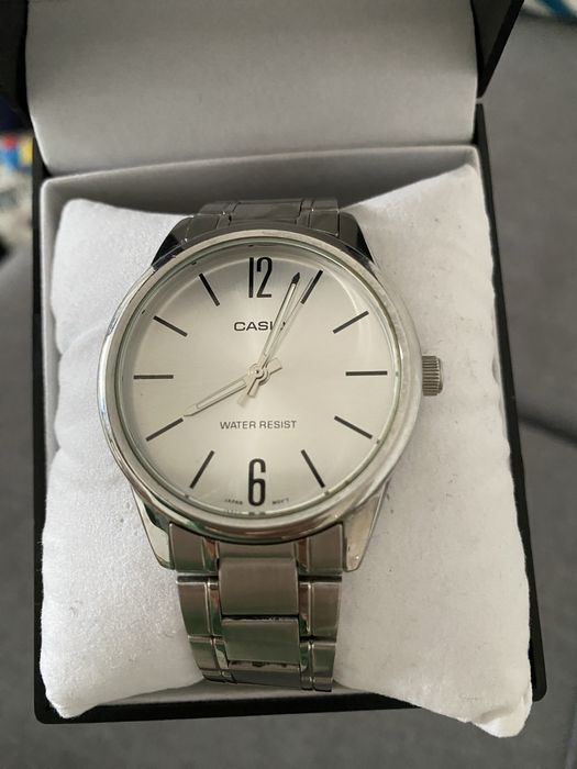 Часы Casio мужские