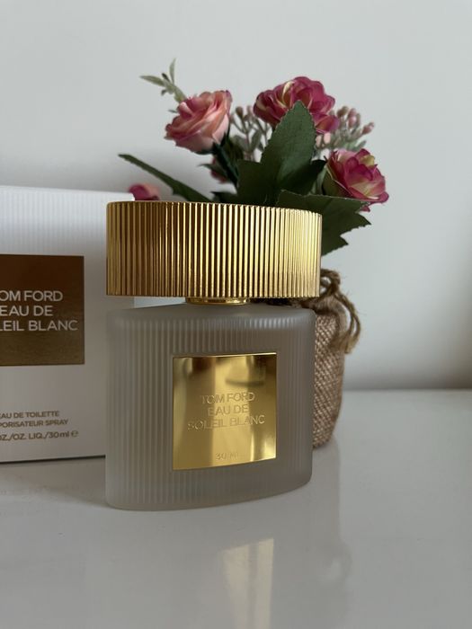 Парфюм Tom Ford-Eau de Soleil blanc