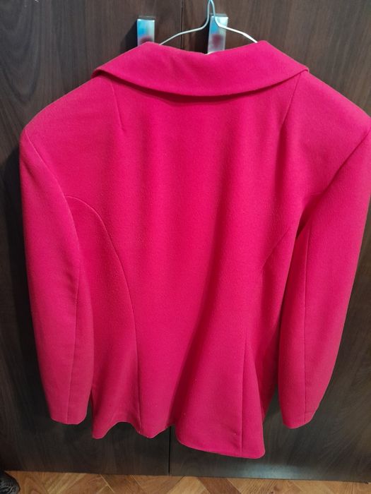 Super sacou mărimea 44 Gemma Lux