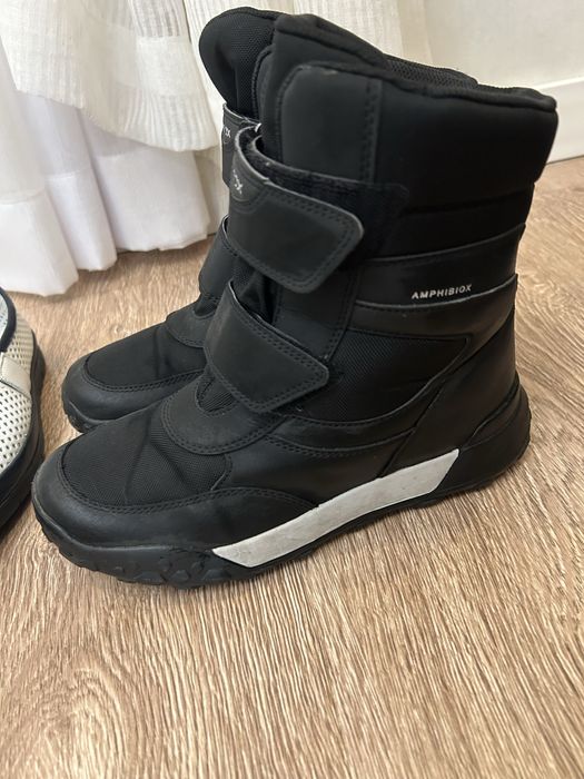 Обувь для мальчиков