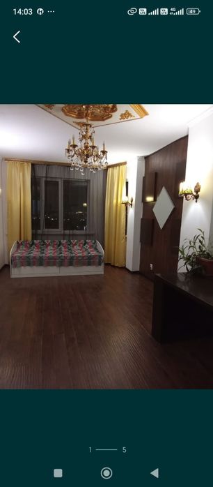 Жк Территории комфорта 2квартира в аренду