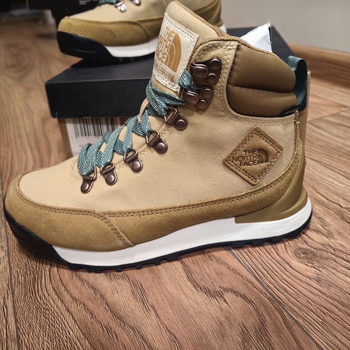 Дамски обувки The North Face