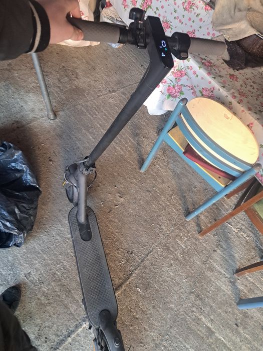 Trotineta electrica xiaomi,NOU NOUȚĂ