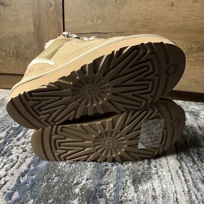 UGG Lowmel Bej/Crem