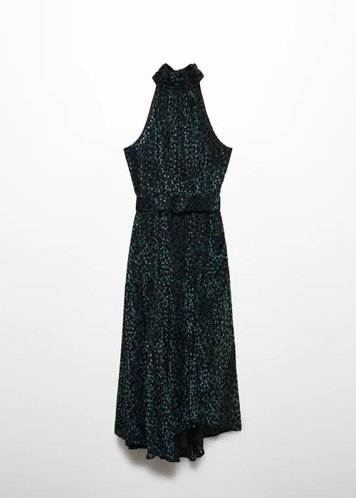 Платье     Mango , размер S