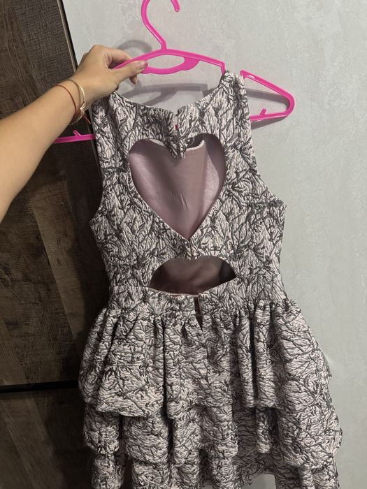 Дамска рокля Юнона Хс размер