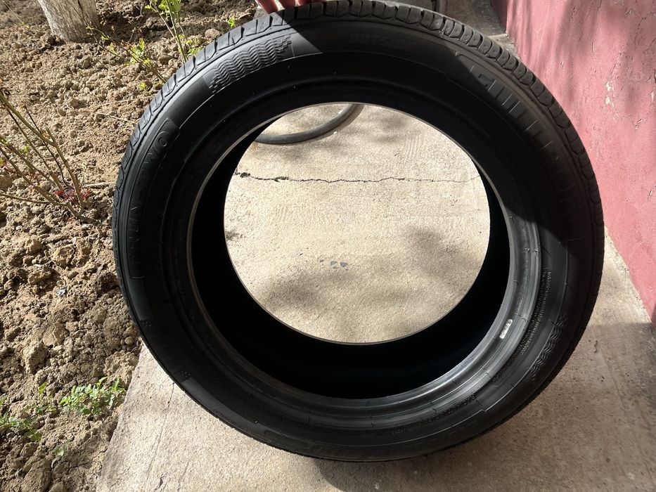 Летние шины на автомобиль