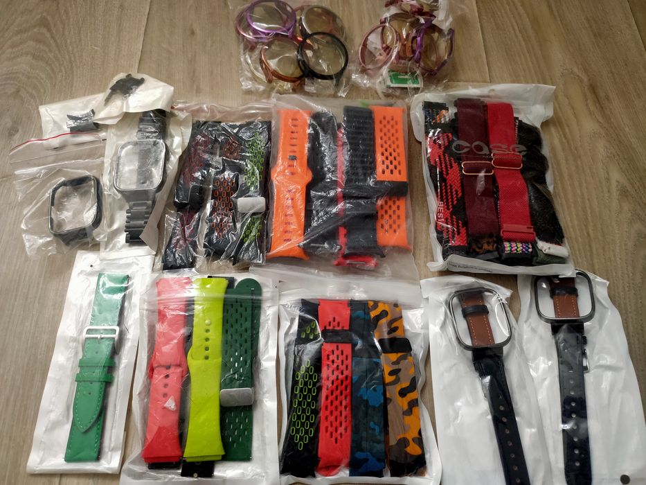 Curele pt Galaxy Smart watch 5...7