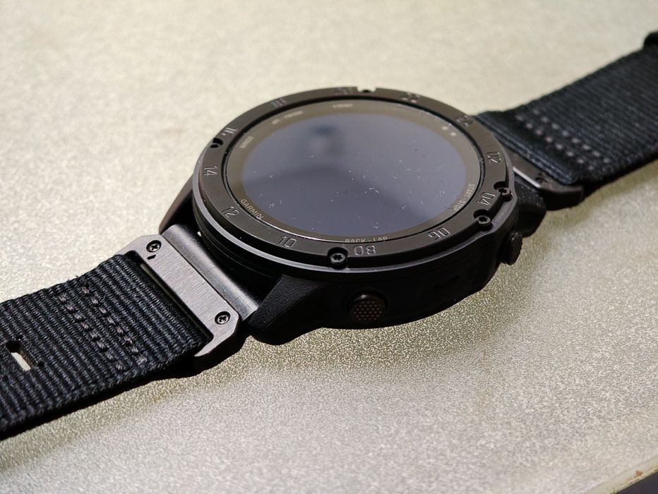 Garmin Tactix Delta