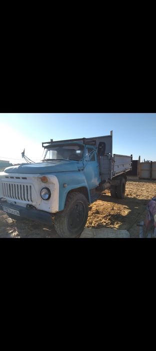 Продам Газ 53  самосвал