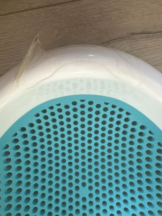 Продам горку для купания