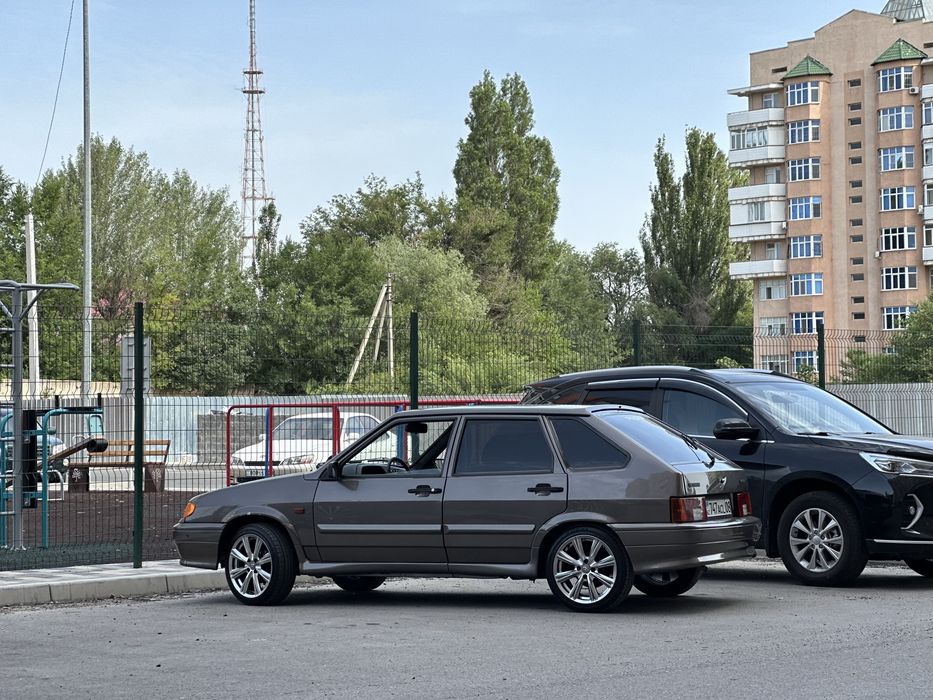 Аттика Диск сатылады