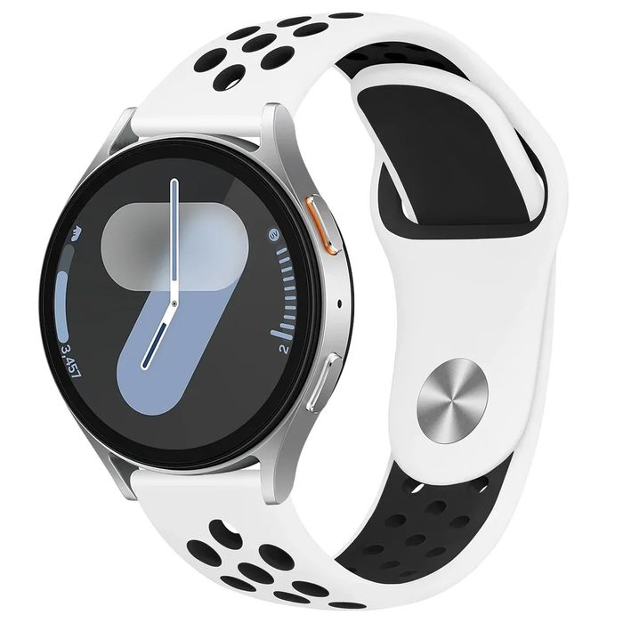 AERO SPORT Каишка за Huawei Watch/Samsung/Apple/Xiaomi/Garmin/Amazfit