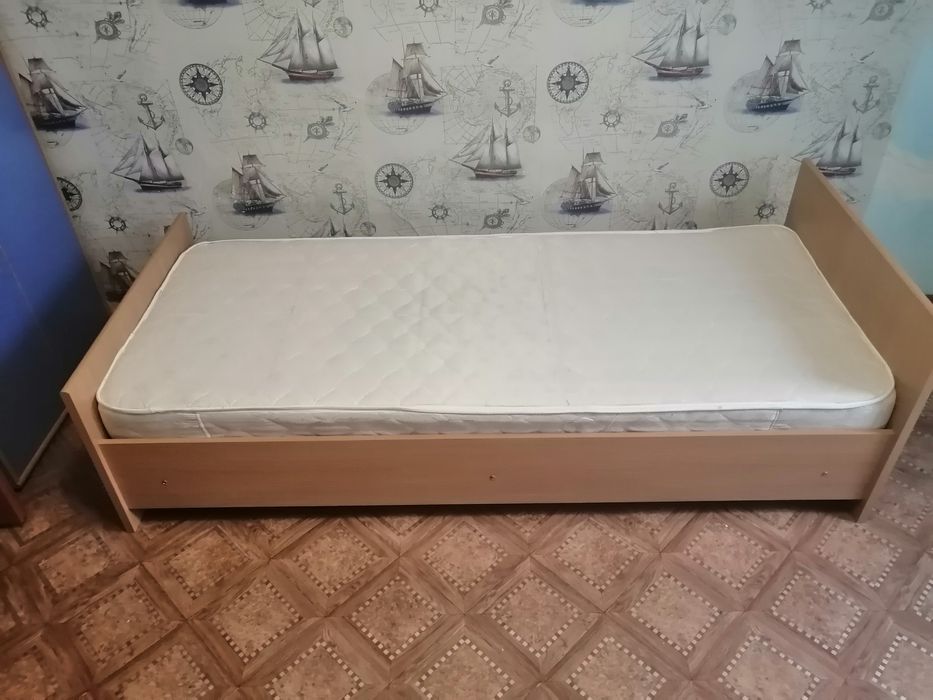 Продам детскую мебель