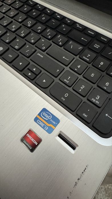 Hp core i3 ноутбук сатылады