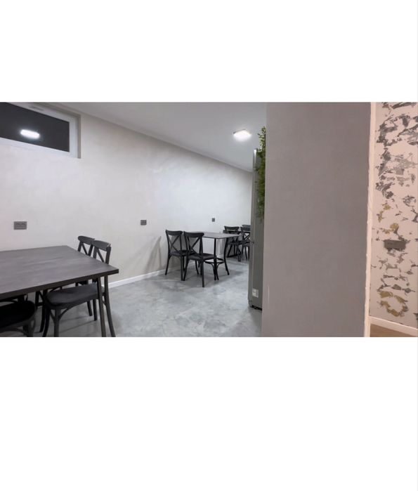 Хостел для спортсменов