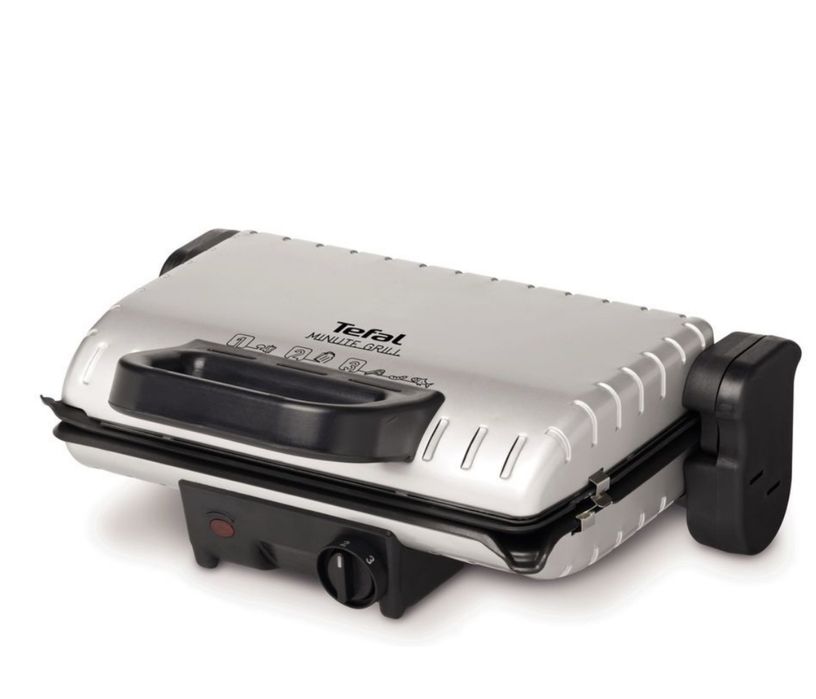Электро мультигриль Tefal