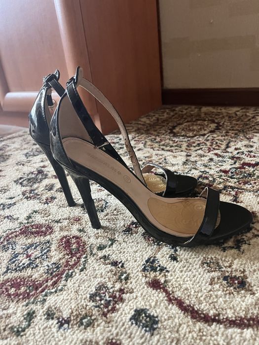 Продам туфли за 1.000