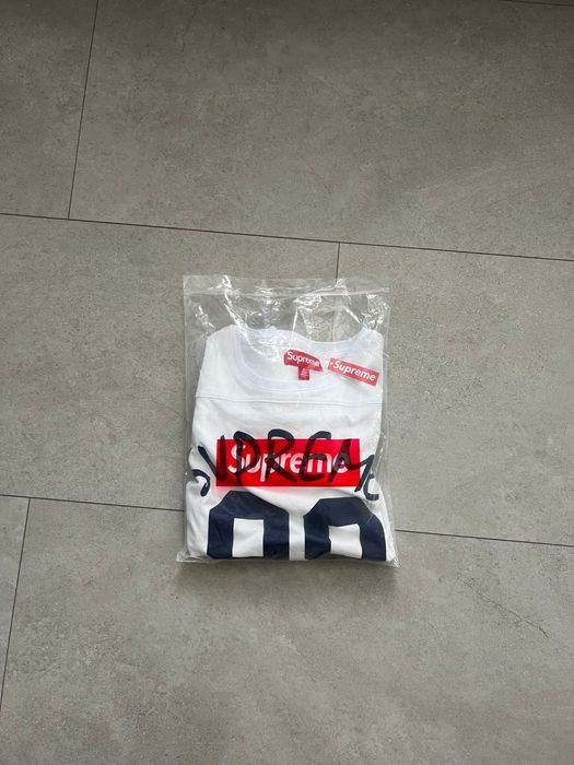 Supreme longsleeve