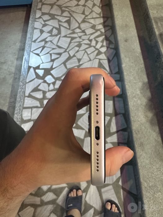 Iphone 17 pro max 256