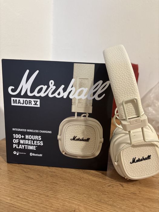 MARSHALL V Bluetooth