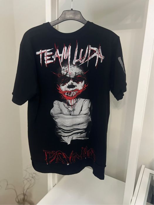 Luda psycho 4
