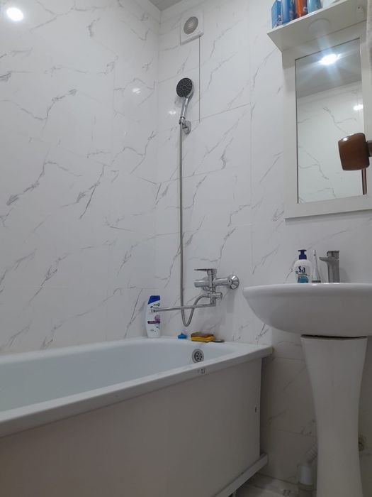 Продаётся 3х комнатная квартира