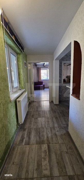Casa in inima naturii, 140 mp  –  la doar 15 minute de Hunedoara