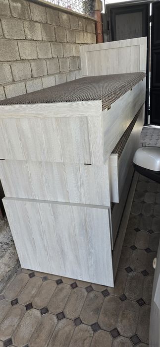 Карават янги ламинат расия. Паралон рассия