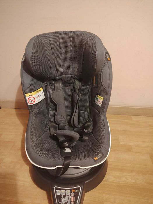 Scaun copii BeSafe iZi Turn - stare exceptionala