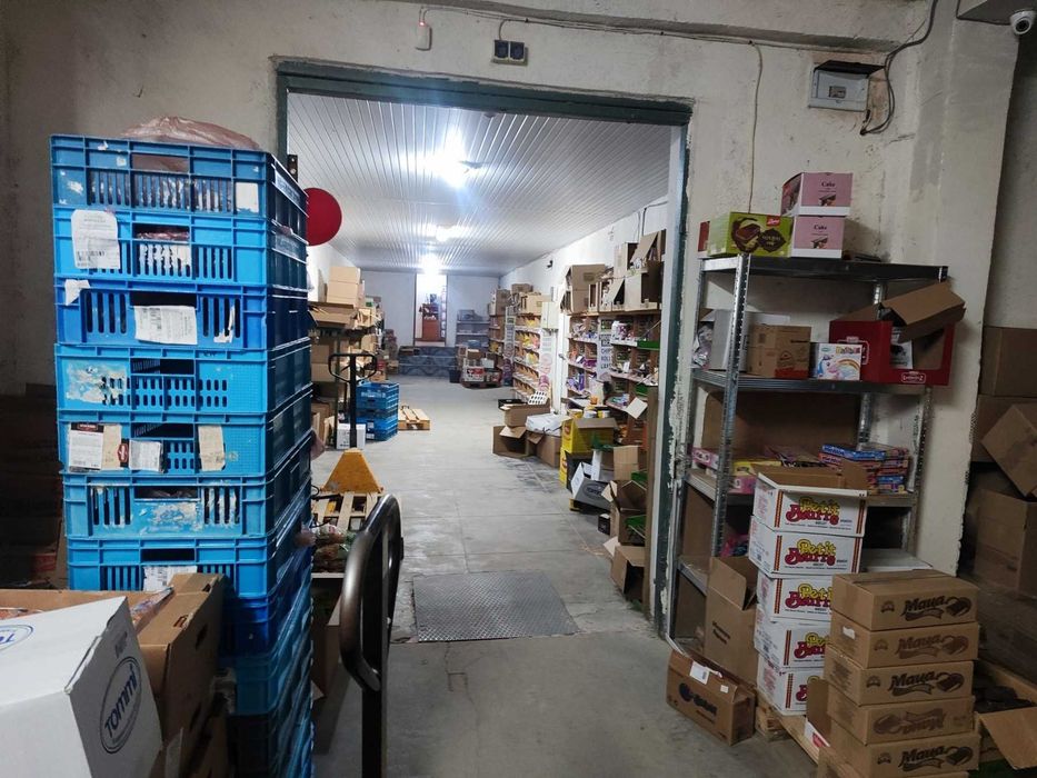 ЕРА МАКС Продава атрактивен бизнес имот - работещ до ЖП гара Ямбол