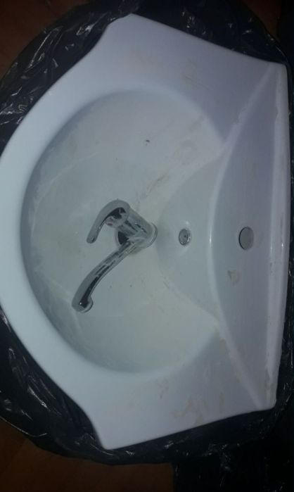 Chiuvetă inox bucatarie si baie