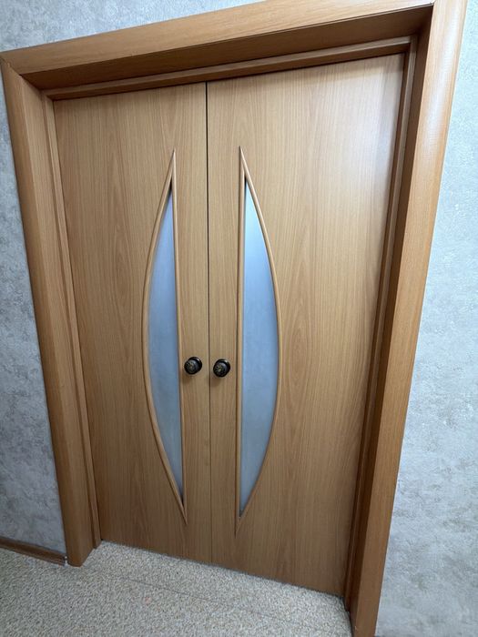 Межкомнатнве двери