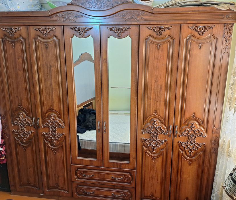 Спальни гарнитур