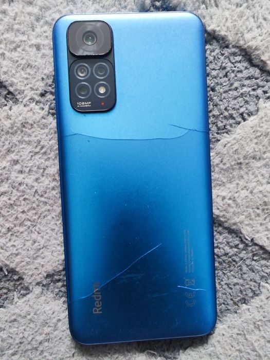 Продам redmi note 11 s