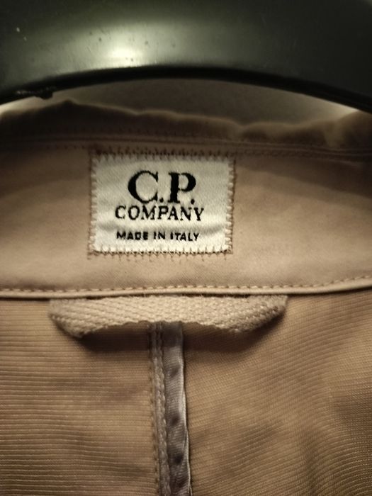 Palton C.P. Company