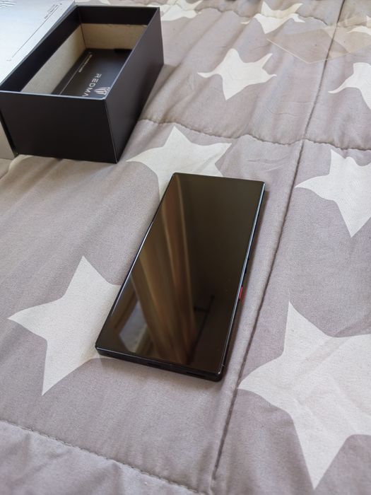 Redmagic 9 Pro 16/512