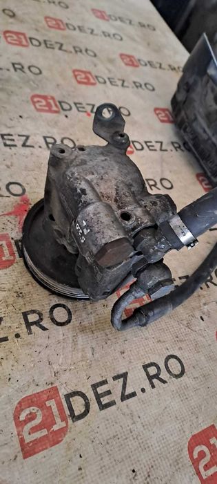 Pompa Servo BMW , motor 2.0D N47D20 pentru BMW E60 , E87 , etc.