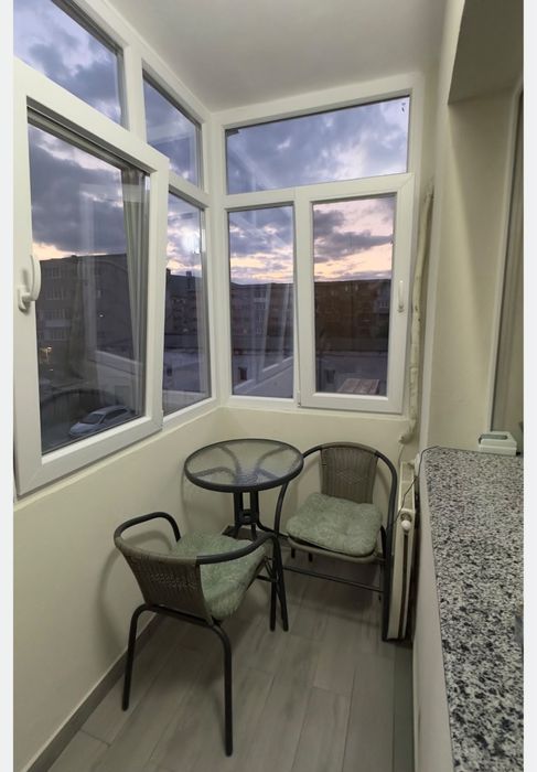 Apartament de vânzare 3 camere decomandat