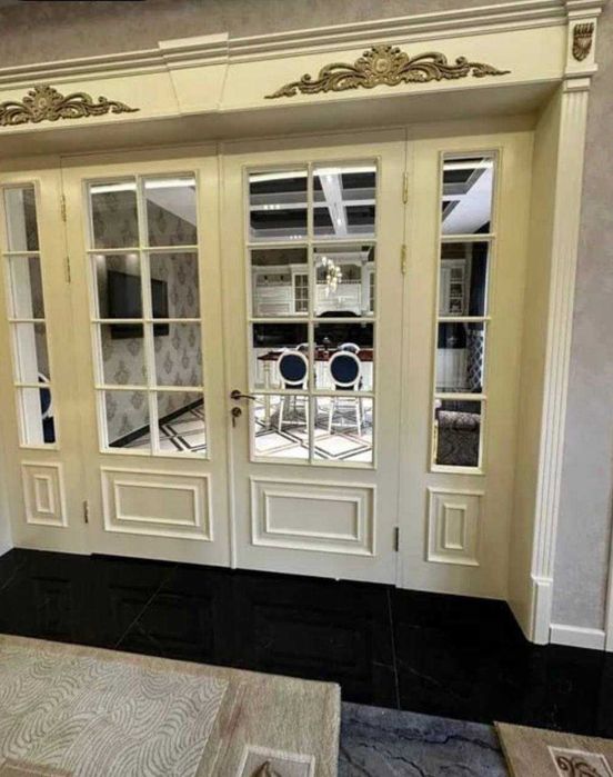 Продажа Евродома на Сайраме (N 9822 )