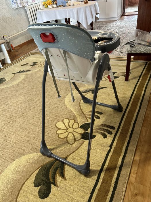 детский стульчик