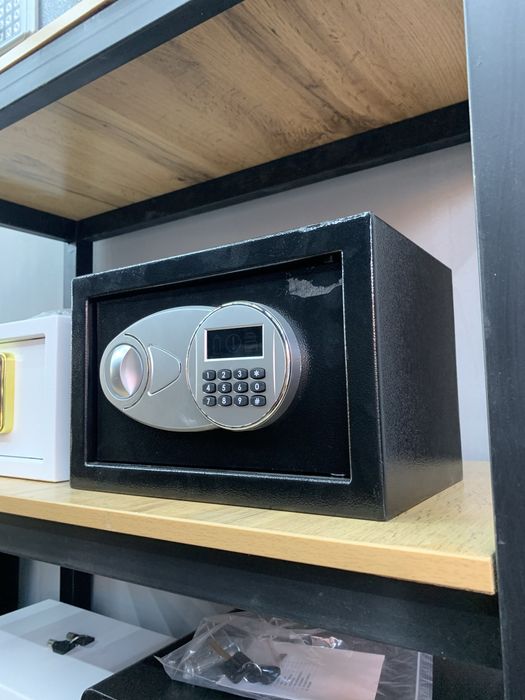 Seyf  ofisniy damashniy seyflar Сейфы