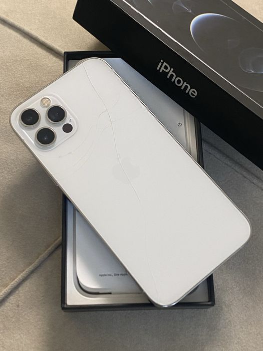 Iphone 12 Pro 128GB Айфон 12 Про