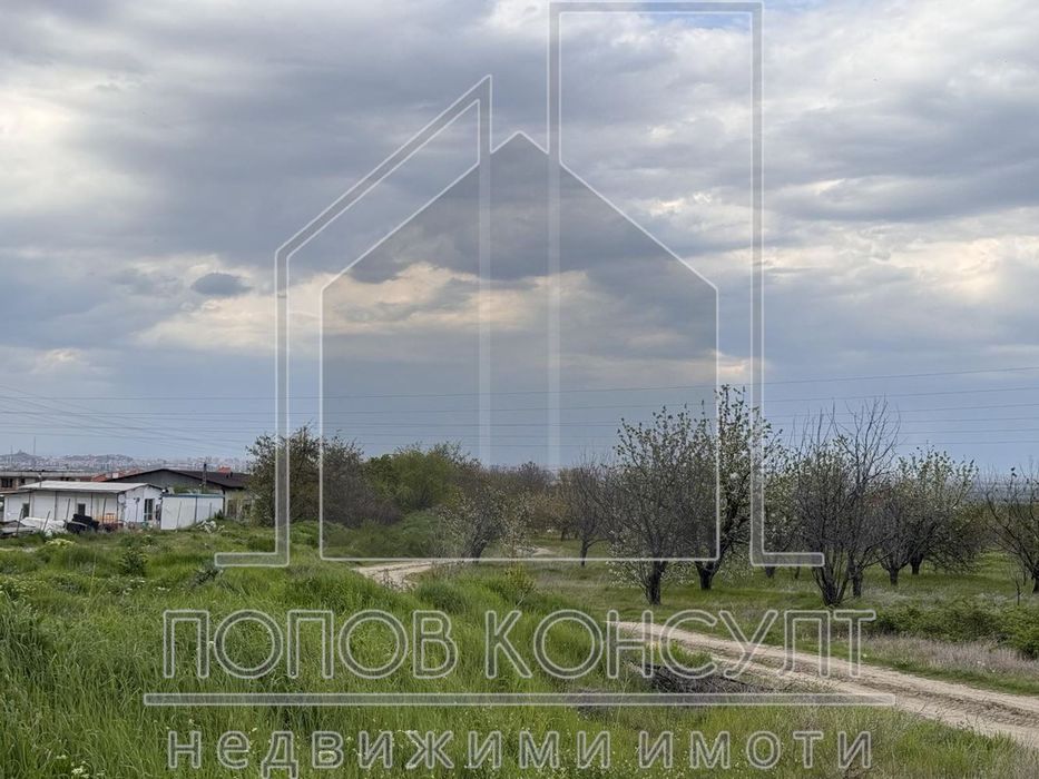 Продава се Парцел в с. Белащица, Област Пловдив - 3400 кв.м за 31 €/кв.м - Снимка #1
