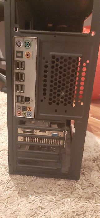 Продам пк процессор