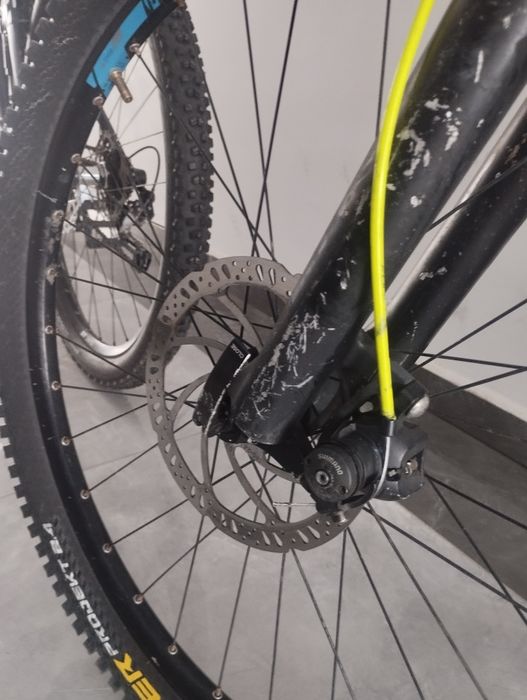 Велосипед Drag C1 Single speed